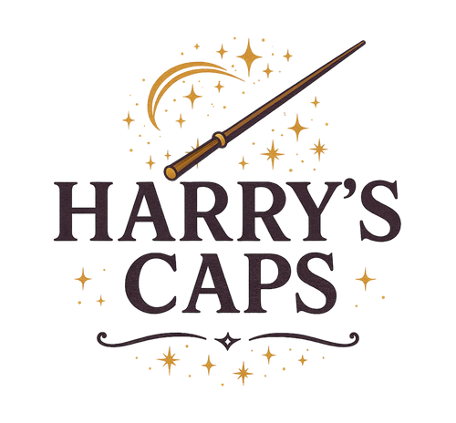 Harry's Caps