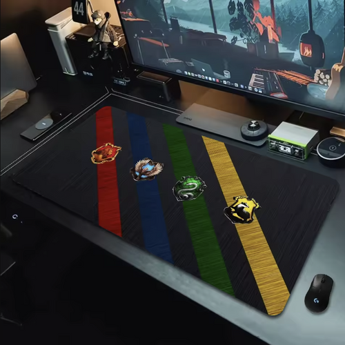 Matching Mouse Pad